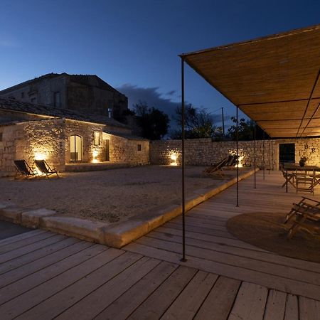 Villa Casa Sisti - Isulatravel Rosolini Exterior foto
