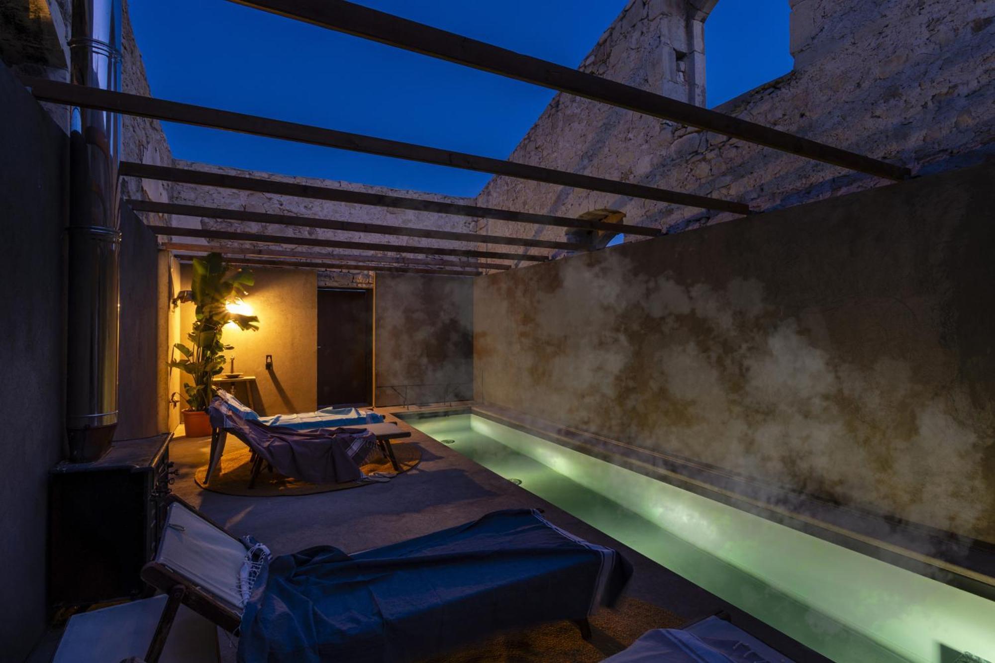 Villa Casa Sisti - Isulatravel Rosolini Exterior foto