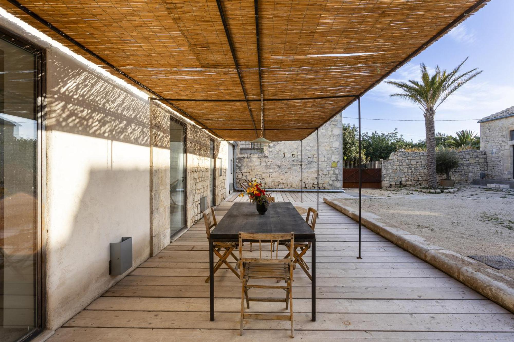 Villa Casa Sisti - Isulatravel Rosolini Exterior foto