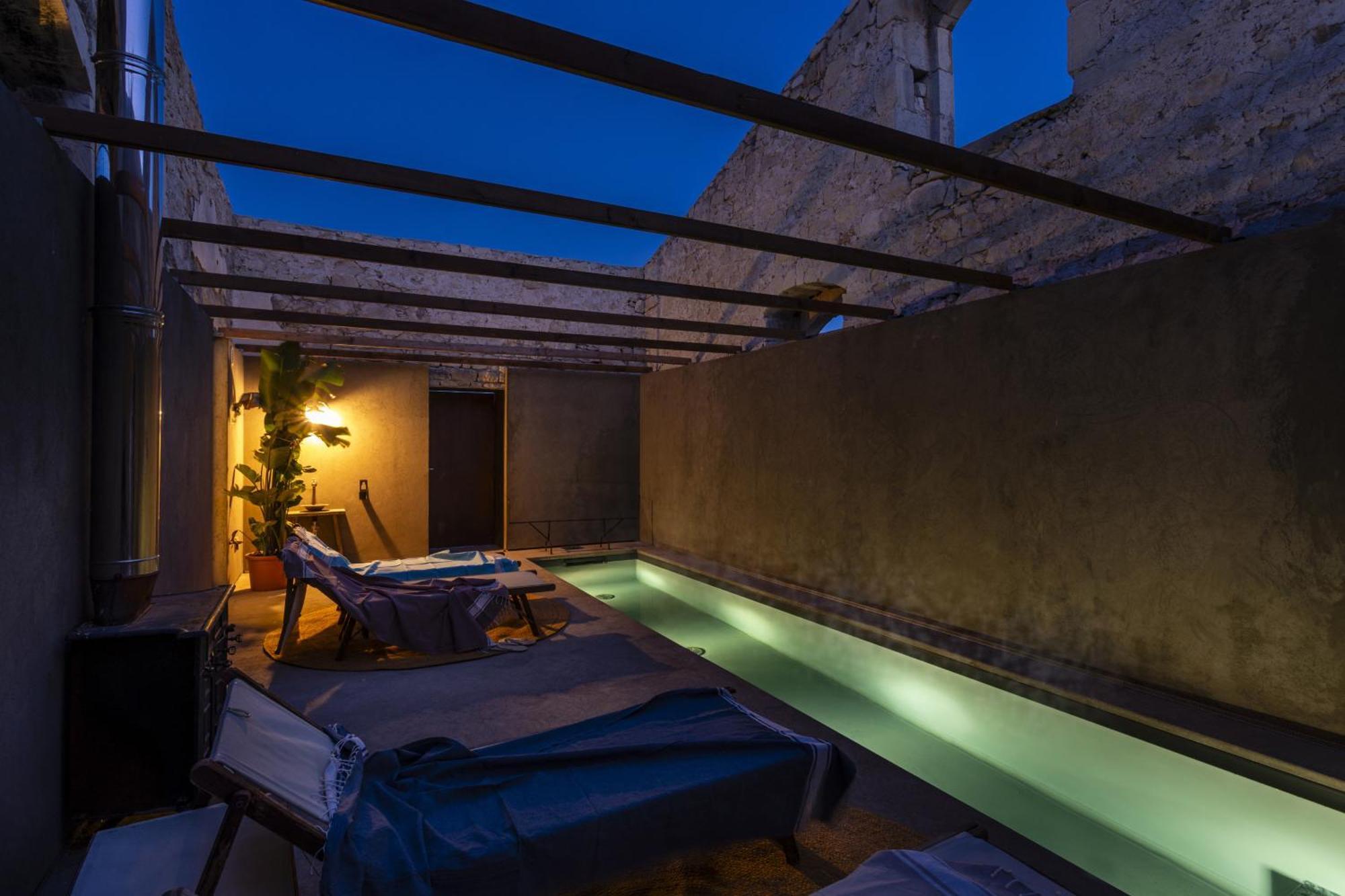Villa Casa Sisti - Isulatravel Rosolini Exterior foto